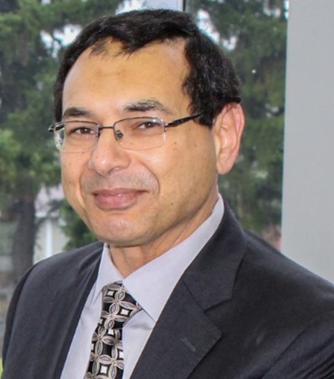 Gamal Refai-Ahmed