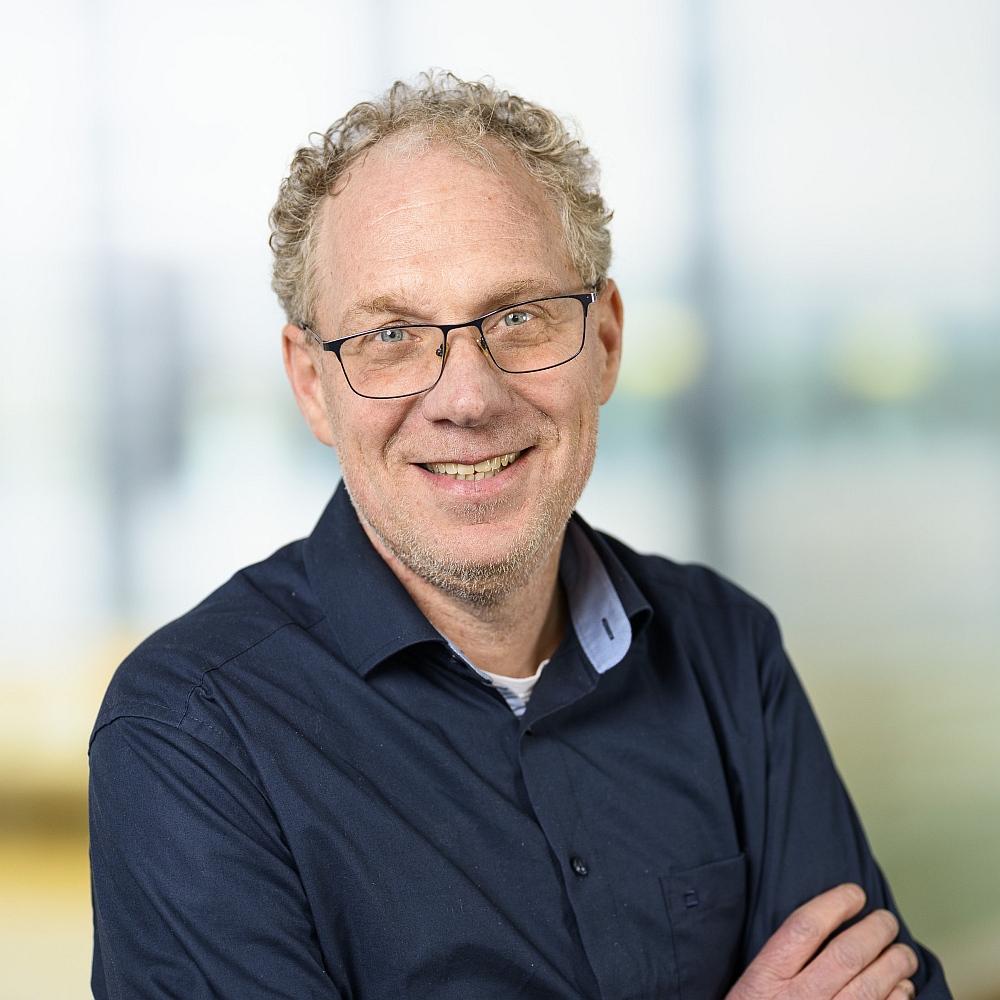 Willem Dirk van Driel - Technical University of Delft