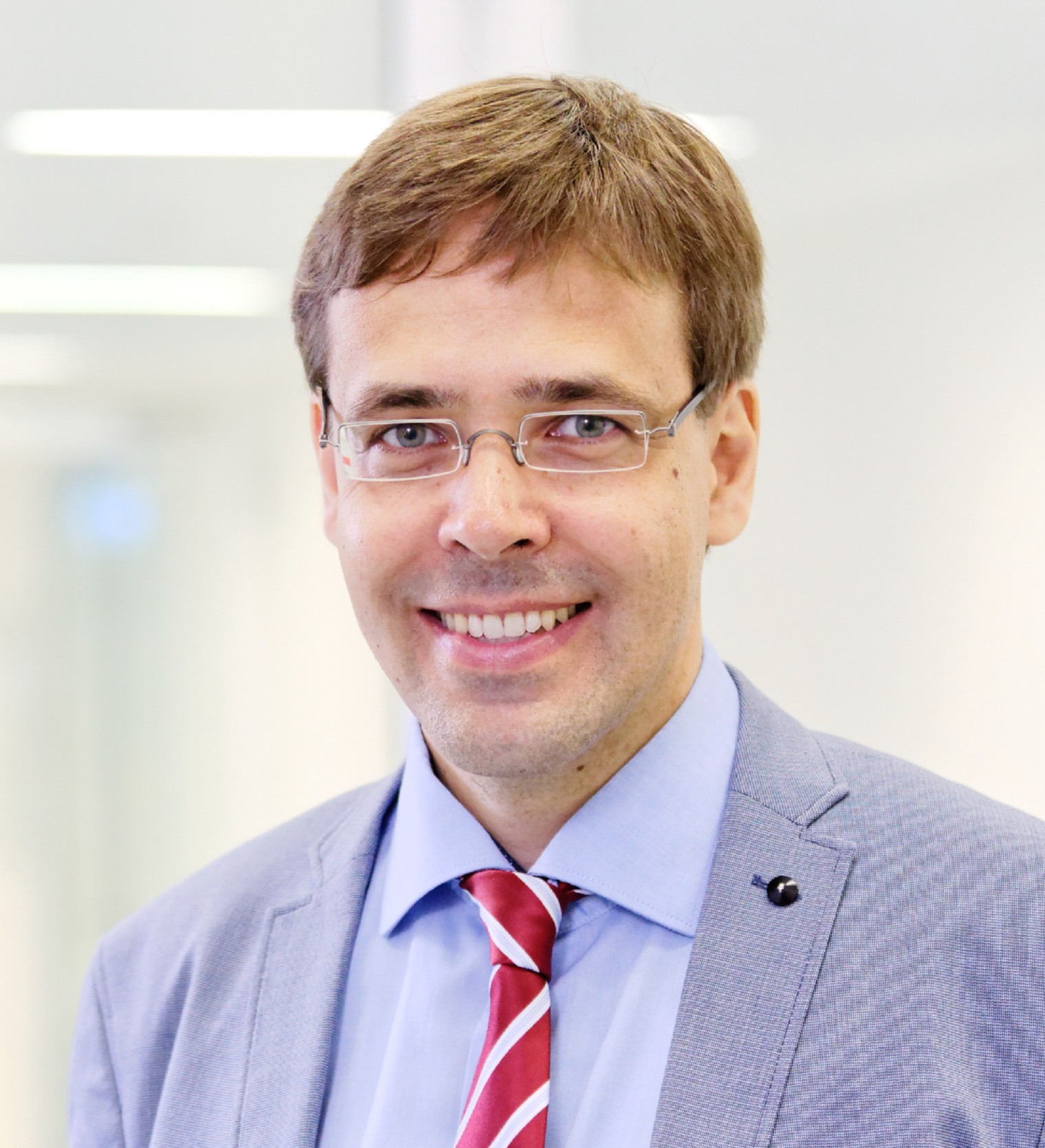 Olaf Wittler - Fraunhofer IZM