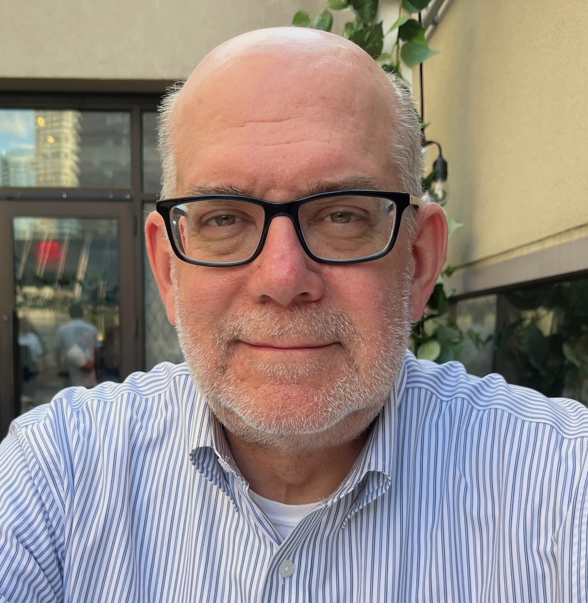 Mark Poliks, Binghamton University, USA