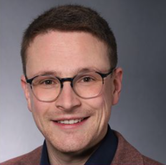 Mike Feuchter, CADFEM Germany