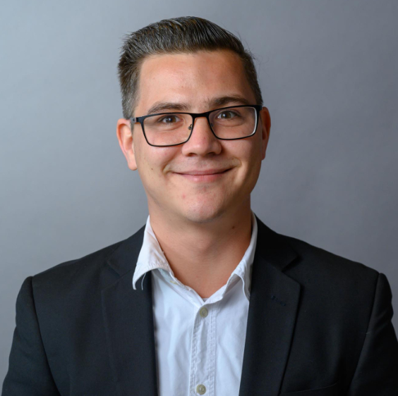 Max Keller, CADFEM Germany