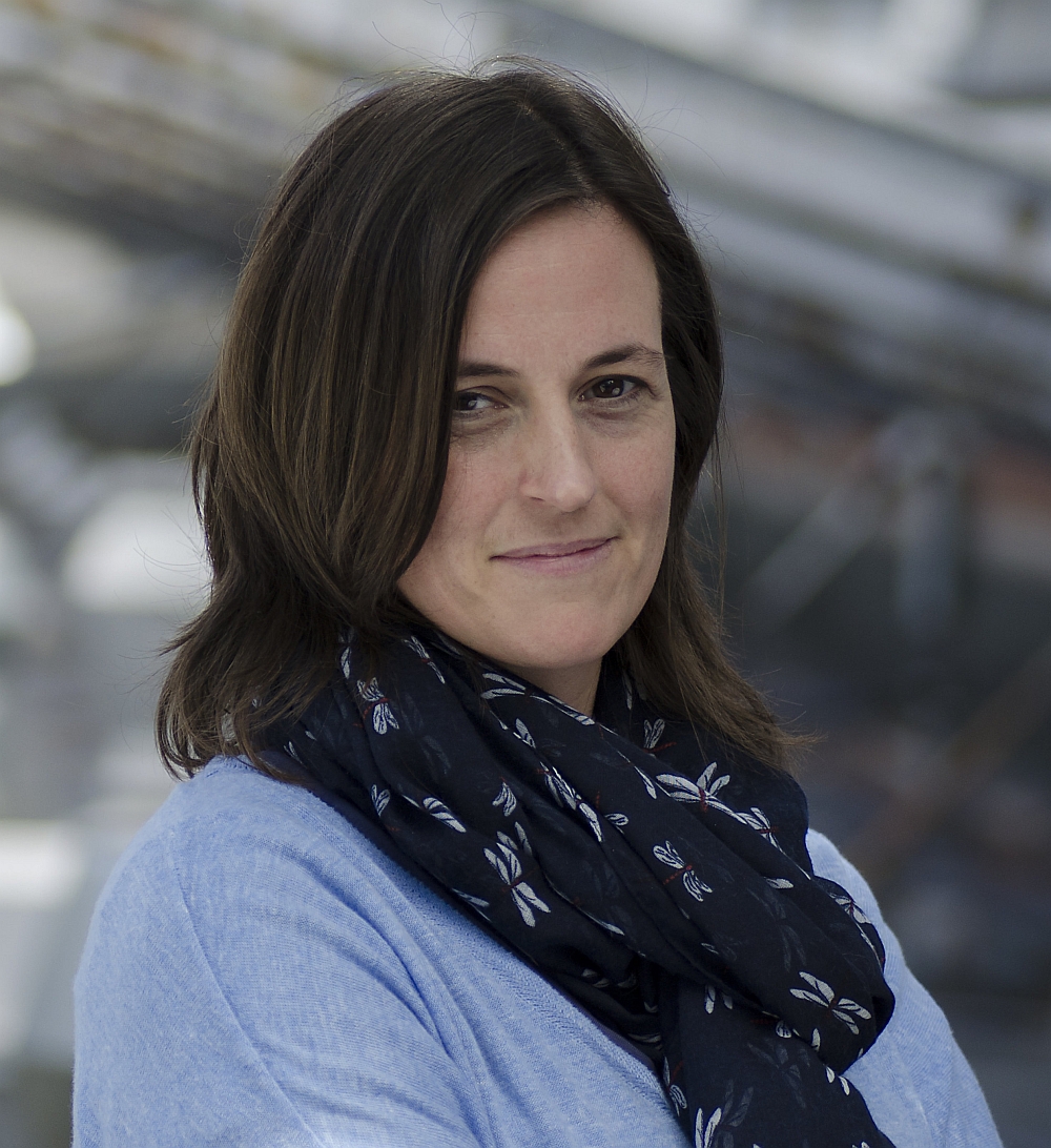 Olaf Wittler - Fraunhofer IZM